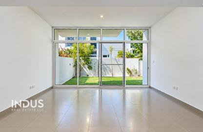 Townhouse - 3 - 4 for rent in Arabella Townhouses 2 - Arabella Townhouses - Mudon - Dubai