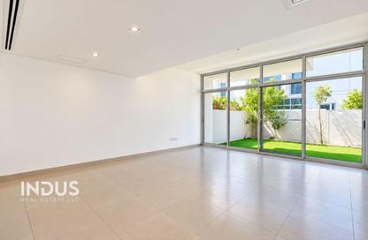 Townhouse - 3 - 4 for rent in Arabella Townhouses 2 - Arabella Townhouses - Mudon - Dubai