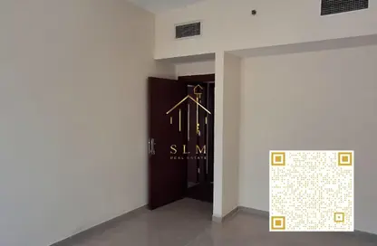 شقة - 3 غرف نوم - 3 حمامات للايجار في B1 برج - أبراج لؤلؤة عجمان - عجمان وسط المدينة - عجمان