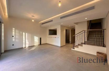 Townhouse - 4 Bedrooms - 4 Bathrooms for rent in Malta - Damac Lagoons - Dubai