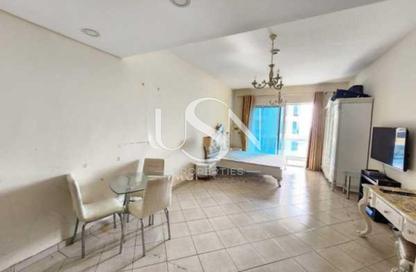 Apartment - Studio - 1 Bathroom for sale in The Crescent Tower C - The Crescent - Dubai Production City (IMPZ) - Dubai