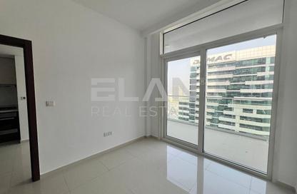 Apartment - 1 - 1 for rent in Reva Residences - Business Bay - Dubai