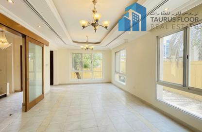Villa - 3 - 4 for rent in Mirdif Villas - Mirdif - Dubai