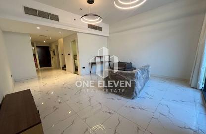 Townhouse - 3 - 4 for rent in The Gate - Masdar City - Abu Dhabi