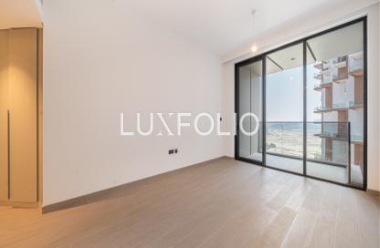 Apartment - Studio - 1 Bathroom for rent in Regalia By Deyaar - Business Bay - Dubai
