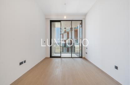 Apartment - Studio - 1 Bathroom for rent in Regalia By Deyaar - Business Bay - Dubai