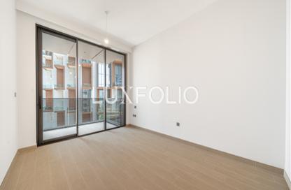 Apartment - Studio - 1 Bathroom for rent in Regalia By Deyaar - Business Bay - Dubai