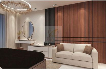 Apartment - Studio - 1 Bathroom for sale in Equiti Tower - International City Phase 2 - Al Warsan 4 - Al Warsan - Dubai
