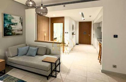 Apartment - Studio - 1 Bathroom for sale in Affini Tribute Portfolio Residences - Al Jaddaf - Dubai