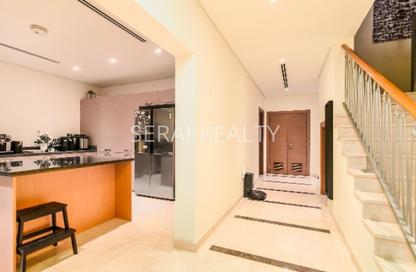 Townhouse - 3 Bedrooms - 4 Bathrooms for rent in Quortaj - North Village - Al Furjan - Dubai