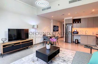 Apartment - 1 Bedroom - 1 Bathroom for rent in Creek Gate Tower 1 - Creek Gate - Dubai Creek Harbour (The Lagoons) - Dubai Apartment - 1 Bedroom - 1 Bathroom for rent in Creek Gate Tower 1 - Creek Gate - Dubai Creek Harbour (The Lagoons) - Dubai