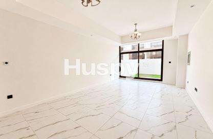 Townhouse - 4 Bedrooms - 4 Bathrooms for rent in Elie Saab Vie at the Fields - The Fields - District 11 - Mohammed Bin Rashid City - Dubai