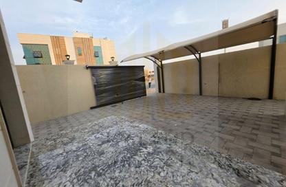 Villa - 4 Bedrooms - 6 Bathrooms for sale in Al Zaheya Gardens - Al Zahya - Ajman