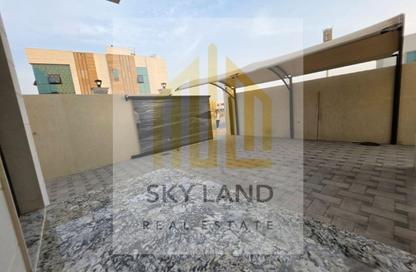 Villa - 4 Bedrooms - 6 Bathrooms for sale in Al Zaheya Gardens - Al Zahya - Ajman Villa - 4 Bedrooms - 6 Bathrooms for sale in Al Zaheya Gardens - Al Zahya - Ajman