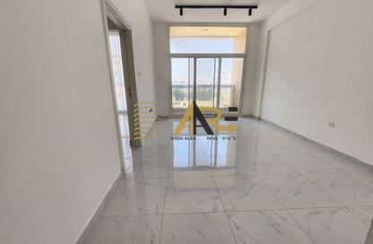 Apartment - 1 Bedroom - 2 Bathrooms for rent in Sarab 2 - Aljada - Sharjah