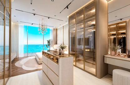 Apartment - Studio - 1 for sale in Shahrukhz Residences by Danube - Al Mina - Bur Dubai - Dubai Apartment - Studio - 1 for sale in Shahrukhz Residences by Danube - Al Mina - Bur Dubai - Dubai