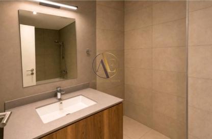 Apartment - 2 Bedrooms - 3 Bathrooms for sale in Al Mamsha - Muwaileh - Sharjah