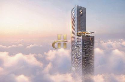 Apartment - 2 Bedrooms - 3 Bathrooms for sale in Sobha Skyparks - Business Bay - Dubai