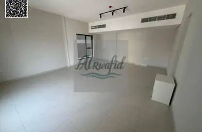 شقة - 3 غرف نوم - 3 حمامات للايجار في أواسيس تاور ٣ - الراشدية 1 - الراشدية - عجمان