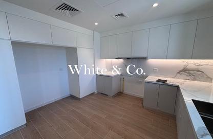 Townhouse - 3 - 3 for rent in Jebel Ali Village Townhouses - Jebel Ali Village - Jebel Ali - Dubai