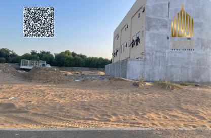 Land - Studio for sale in Al Helio 2 - Al Helio - Ajman Land - Studio for sale in Al Helio 2 - Al Helio - Ajman