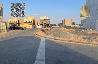Land - Studio for sale in Al Helio 2 - Al Helio - Ajman