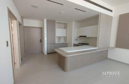 Apartment - 1 - 2 for rent in Binghatti Royale - District 18 - Jumeirah Village Circle - Dubai