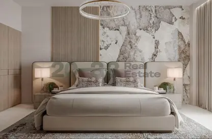 شقة - 1 حمام للبيع في أكسفورد 10 - الضاحية 10 - قرية جميرا الدائرية - دبي