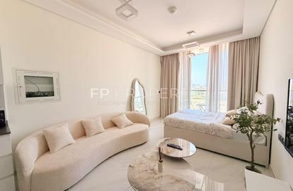 Apartment - Studio - 1 for rent in Samana Golf Avenue - Dubai Studio City - Dubai Apartment - Studio - 1 for rent in Samana Golf Avenue - Dubai Studio City - Dubai