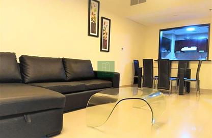 Apartment - 1 Bedroom - 2 Bathrooms for rent in The Medalist - Dubai Sports City - Dubai Apartment - 1 Bedroom - 2 Bathrooms for rent in The Medalist - Dubai Sports City - Dubai