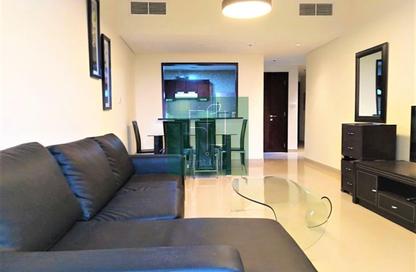 Apartment - 1 Bedroom - 2 Bathrooms for rent in The Medalist - Dubai Sports City - Dubai Apartment - 1 Bedroom - 2 Bathrooms for rent in The Medalist - Dubai Sports City - Dubai