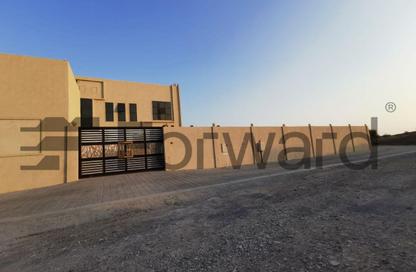 Villa - 6 - 7+ for rent in Al Dhait South - Al Dhait - Ras Al Khaimah Villa - 6 - 7+ for rent in Al Dhait South - Al Dhait - Ras Al Khaimah