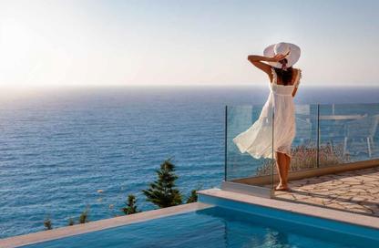 Apartment - 3 - 4 for sale in Do Hotels and Residences - Dubai Islands - Dubai Apartment - 3 - 4 for sale in Do Hotels and Residences - Dubai Islands - Dubai