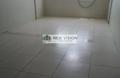 شقة - 1 حمام للايجار في شارع جمال عبد الناصر - المجاز - الشارقة