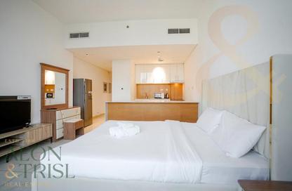 Apartment - Studio - 1 Bathroom for rent in The Square Tower - District 13 - Jumeirah Village Circle - Dubai Apartment - Studio - 1 Bathroom for rent in The Square Tower - District 13 - Jumeirah Village Circle - Dubai