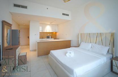 Apartment - Studio - 1 Bathroom for rent in The Square Tower - District 13 - Jumeirah Village Circle - Dubai Apartment - Studio - 1 Bathroom for rent in The Square Tower - District 13 - Jumeirah Village Circle - Dubai