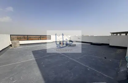 فيلا - 5 غرف نوم - 7 حمامات للبيع في الباهيه هيلز - الباهية - عجمان