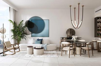 Apartment - 2 Bedrooms - 3 Bathrooms for sale in Belgravia Gardens Tower C - Belgravia Gardens - Falcon City of Wonders - Dubai