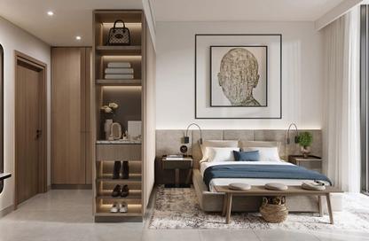 Apartment - 2 Bedrooms - 3 Bathrooms for sale in Belgravia Gardens Tower C - Belgravia Gardens - Falcon City of Wonders - Dubai Apartment - 2 Bedrooms - 3 Bathrooms for sale in Belgravia Gardens Tower C - Belgravia Gardens - Falcon City of Wonders - Dubai