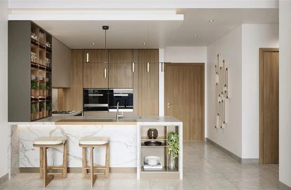 Apartment - 2 Bedrooms - 3 Bathrooms for sale in Belgravia Gardens Tower C - Belgravia Gardens - Falcon City of Wonders - Dubai