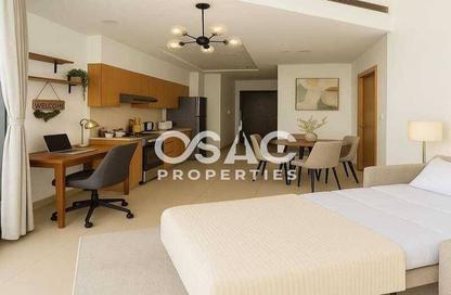 Apartment - 1 - 2 for rent in Bellevue Tower 2 - Bellevue Towers - Downtown Dubai - Dubai