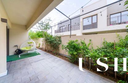 Villa - 4 Bedrooms - 4 Bathrooms for rent in Parkside 1 - Emaar South - Dubai South (Dubai World Central) - Dubai Villa - 4 Bedrooms - 4 Bathrooms for rent in Parkside 1 - Emaar South - Dubai South (Dubai World Central) - Dubai