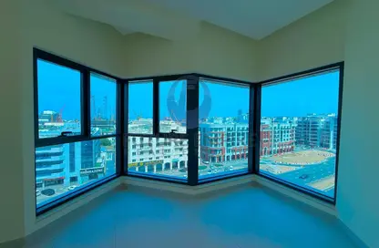 Apartment - 2 Bedrooms - 4 Bathrooms for rent in Al Hudaiba Mall - Al Hudaiba - Al Satwa - Dubai
