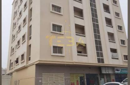 عمارة بالكامل - 8 غرف نوم - 8 حمامات للبيع في برج النعيمية  2 - أبراج النعيمية - النعيمية - عجمان