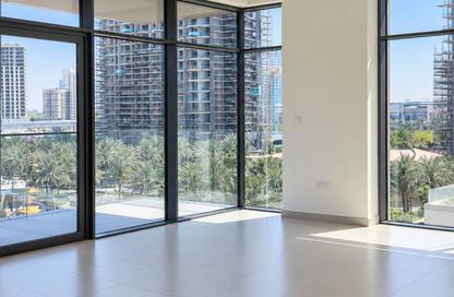 Apartment - 3 - 3 for rent in Elvira 2 - Elvira at Dubai Hills Estate - Dubai Hills Estate - Dubai