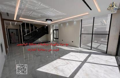 Villa - 6 - 7+ for sale in Al Yasmeen 1 - Al Yasmeen - Ajman