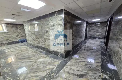 Apartment - 1 Bedroom - 2 Bathrooms for rent in Muwaileh 29 Building - Muwaileh - Sharjah