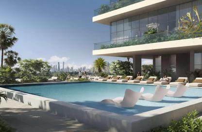 Apartment - 1 - 2 for sale in Sky Level 1 - District 11 - Jumeirah Village Circle - Dubai
