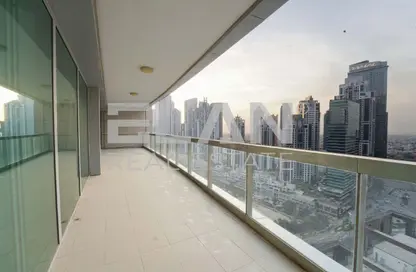 شقة - 2 غرف نوم - 3 حمامات للايجار في 8 بوليفارد ووك - شيخ محمد بن راشد بوليفار - وسط مدينة دبي - دبي