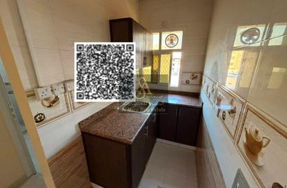 Apartment - Studio - 1 Bathroom for rent in Ajman Hills - Al Alia - Ajman Apartment - Studio - 1 Bathroom for rent in Ajman Hills - Al Alia - Ajman